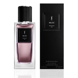 إيف سان لوران ميوز إنسبايرينغ إنك – EDP – للجنسين Yves Saint Laurent Muse Inspiring Ink – EDP – Unisex
