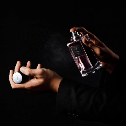 إيف سان لوران ميوز إنسبايرينغ إنك – EDP – للجنسين Yves Saint Laurent Muse Inspiring Ink – EDP – Unisex