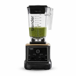 خلاط كهربائي احترافي 2 لتر شفرات ستانلس ستيل محرك 1000 واط electric mixer