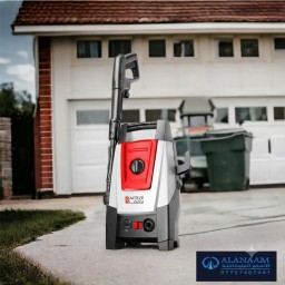 ماطور غسل اكتف 100 بار 1300-401G Car washer