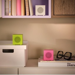 سماعة بلوتوث Bluetooth speaker