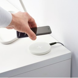 شاحن لاسلكي Wireless Charger