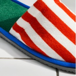 شبشب حمام Slippers