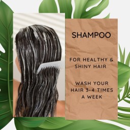 غسول مضاد لتساقط الشعر 100 مل اي سي ام نوفوفان رياكشونال Anti-hair loss wash