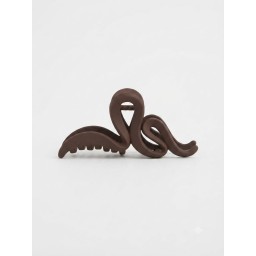 قراصة شعر نسائية فريدة على شكل تنين Dragon Hair Clip
