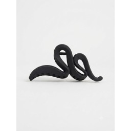 قراصة شعر نسائية فريدة على شكل تنين Dragon Hair Clip