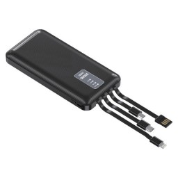 باور بانك Tiger T-PB20 بسعة 20,000mAh Tiger Power Bank 20,000mAh Model T-PB20