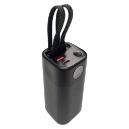 باور بانك Crown CMPF-20 بسعة 20,000mAh وشحن سريع 22.5W Crown CMPF-20 20,000mAh 22.5W Fast Charging Power Bank