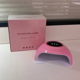 مجفف أظافر بالأشعة فوق البنفسجية / LED UV/LED nail dryer