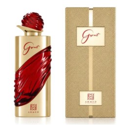 عطر جارنيت لكلا الجنسين Garnet Extrait De Parfum