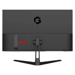 شاشة ألعاب GameOn GOMD27QHD بحجم 27 إنش ودقة 2K QHD ولوحة Fast IPS وتردد 180Hz + حامل شاشات مزدوج مكتبي متحرك بآلية زنبركية ولمسات خشبية - لومي LDT63-C024 GameOn GOMD27QHD 27" QHD Fast IPS 180Hz Gaming Monitor + Lumi LDT63-C024 Dual Monitor Spring-Assiste