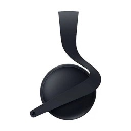 سماعة ألعاب PlayStation PULSE Elite اللاسلكية لجهاز PS5 - أسود ليلي PlayStation PULSE Elite Wireless Headset for PS5 - Midnight Black