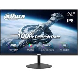 شاشة دهوه DHI-LM24 LED DAHUA DHI-LM24
