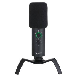 مايكروفون Rapoo VS500 احترافي للبث والتسجيل Rapoo VS500 Microphone