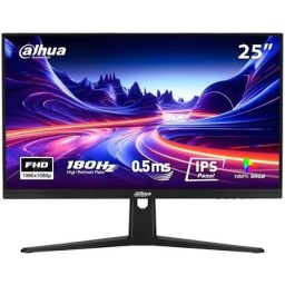 شاشة دهوه DHI-LM25 LED DAHUA DHI-LM25