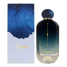 عطر سافاير لكلا الجنسين Sapphire Eau De Parfum