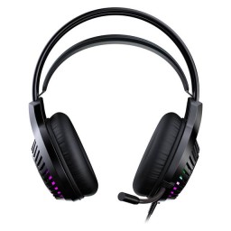 سماعة الألعاب iMice HD-450 RGB 7.1 iMice HD-450 RGB 7.1 Gaming Headphone