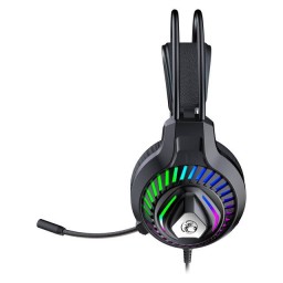 سماعة الألعاب iMice HD-450 RGB 7.1 iMice HD-450 RGB 7.1 Gaming Headphone