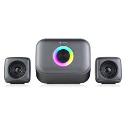 سماعات Kisonli U-3200BT بلوتوث 2.1 RGB سماعات Kisonli U-3200BT بلوتوث 2.1 RGB