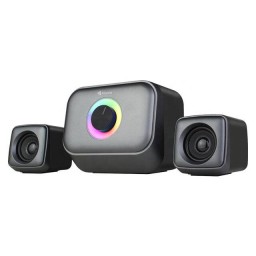 سماعات Kisonli U-3200BT بلوتوث 2.1 RGB سماعات Kisonli U-3200BT بلوتوث 2.1 RGB