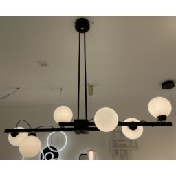 ثريا سقف معلقة Modern Pendant Chandelier