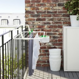 منشر تجفيف Clothes Rack