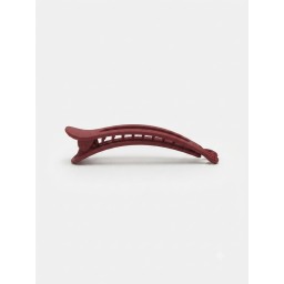 قراصة شعر نسائية حجم متوسط متنوع Hair Clips - Middle Size