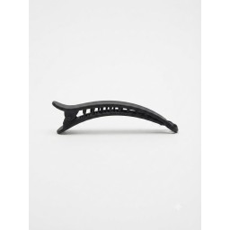 قراصة شعر نسائية حجم متوسط متنوع Hair Clips - Middle Size