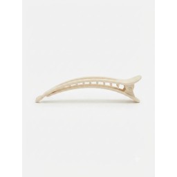 قراصة شعر نسائية حجم متوسط متنوع Hair Clips - Middle Size