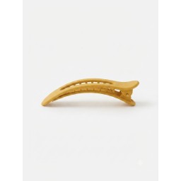 قراصة شعر نسائية حجم متوسط متنوع Hair Clips - Middle Size