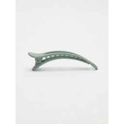 قراصة شعر نسائية حجم متوسط متنوع Hair Clips - Middle Size