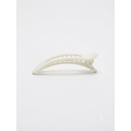 قراصة شعر نسائية حجم متوسط متنوع Hair Clips - Middle Size
