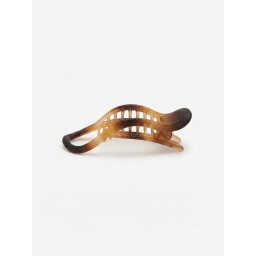 قراصة شعر نسائية متوسطة الحجم متنوع Hair Clips - Middle Size