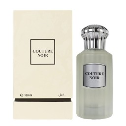 عطر كوتور نوار لكلا الجنسين Couture Noir Eau De Parfum