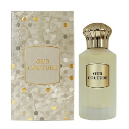 عطر عود كوتور لكلا الجنسين Oud Couture Eau De Parfum