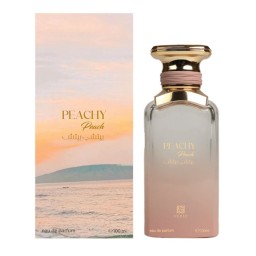 عطر بيتشي بيتش لكلا الجنسين Peachy Peach Eau De Parfum