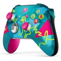 وحدة تحكم اكس بوكس لاسلكية نسخة فورزا 6 Xbox Wireless Gaming Controller Forza Horizon