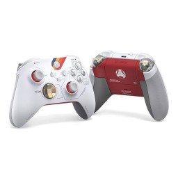 وحدة تحكم اكس بوكس لاسلكي نسخة ستارفيلد Xbox Wireless Controller – Starfield Limited
