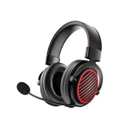 سماعة الألعاب اللاسلكية Redragon H540 Luna Pro Tri-Mode Redragon H540 Luna Pro Tri-Mode Wireless Gaming Headset