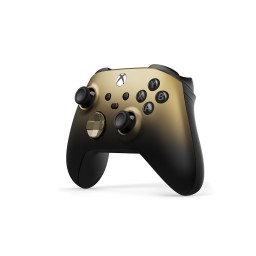 وحدة تحكم اكس بوكس لاسلكي Xbox Wireless Controller – Gold Shadow Special Editiono