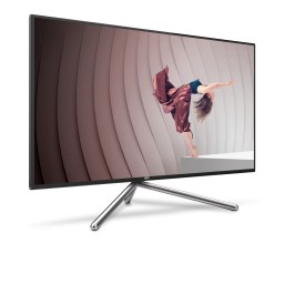 شاشة AOC U32U1 مقاس 31.5 بوصة UHD 4K للأعمال والاحتراف – IPS – USB-C AOC U32U1 31.5" UHD 4K IPS Business MonitorAOC U32U1 31.5" UHD 4K IPS Business Monitor