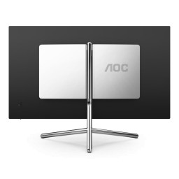 شاشة AOC U32U1 مقاس 31.5 بوصة UHD 4K للأعمال والاحتراف – IPS – USB-C AOC U32U1 31.5" UHD 4K IPS Business MonitorAOC U32U1 31.5" UHD 4K IPS Business Monitor