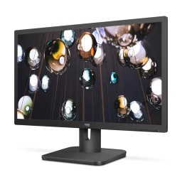 شاشة AOC مقاس 19.5 بوصة HD+ مسطحةشاشة AOC مقاس 19.5 بوصة HD+ مسطحة AOC 19.5" HD+ Flat Monitor (200 nits)