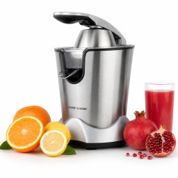 معصارة فواكه سريعة هيكل ستانلس ستيل Fruit juicer