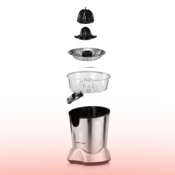 معصارة فواكه سريعة هيكل ستانلس ستيل Fruit juicer