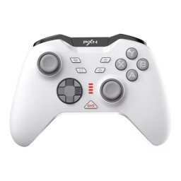 يد تحكم ألعاب PXN P5 Pro اللاسلكية بعصي Hall Effectيد تحكم ألعاب PXN P5 Pro اللاسلكية بعصي Hall Effect PXN P5 Pro Wireless Hall Effect Gaming Controller