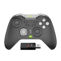 يد تحكم ألعاب PXN P5 Pro اللاسلكية بعصي Hall Effectيد تحكم ألعاب PXN P5 Pro اللاسلكية بعصي Hall Effect PXN P5 Pro Wireless Hall Effect Gaming Controller