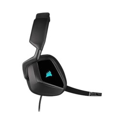 كورسير Void ELITE USB Carbon سماعات رأس headphones