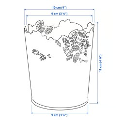 وعاء نباتات Plant Pot