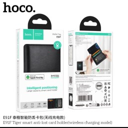 محفظة نقود ذكية hoco E91F